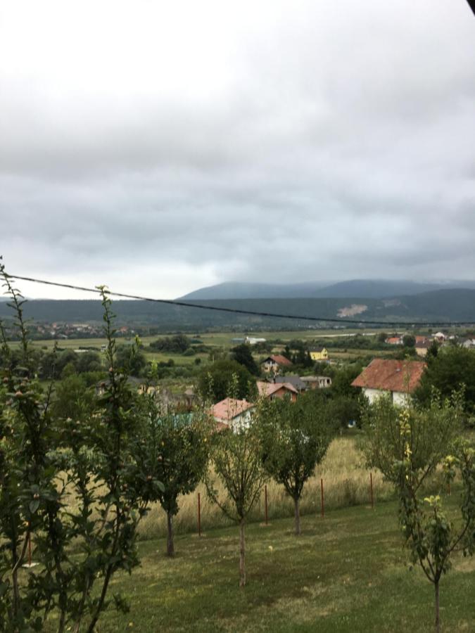 Holiday Home Nemo Бихач Экстерьер фото