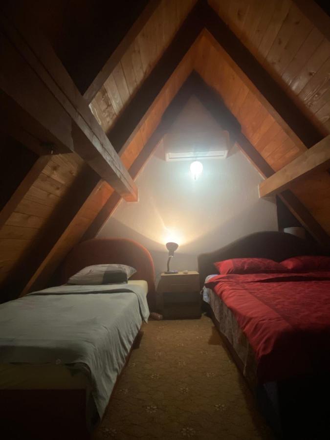 Holiday Home Nemo Бихач Экстерьер фото